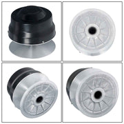 DURAFORCE New Primary Drive Clutch For Cub Cadet 420 430 435 4x2 Comet 302647C 618-04062