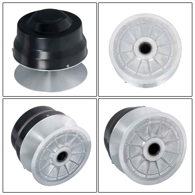DURAFORCE New Primary Drive Clutch For Cub Cadet 420 430 435 4x2 Comet 302647C 618-04062
