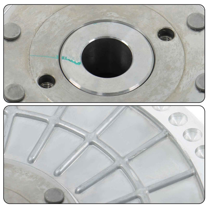 DURAFORCE Secondary Clutch For Yamaha Grizzly 660 Kodiak 700 1998-2018 4WV-17660-00 ATV