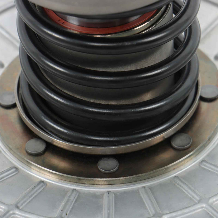 DURAFORCE Secondary Clutch For Yamaha Grizzly 660 Kodiak 700 1998-2018 4WV-17660-00 ATV