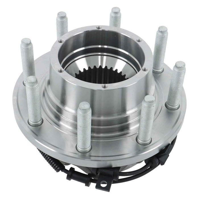 DURAFORCE Front Wheel Hub Bearing Assembly For Ford F-250 F-350 Super Duty 4WD 2011-2016