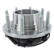 DURAFORCE Front Wheel Hub Bearing Assembly For Ford F-250 F-350 Super Duty 4WD 2011-2016
