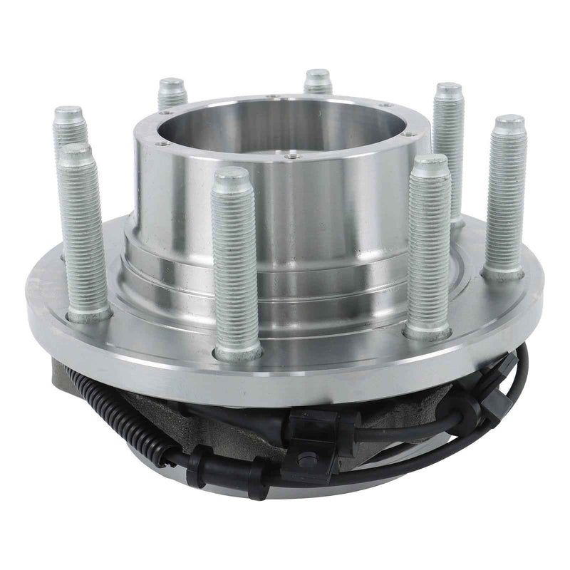 DURAFORCE Front Wheel Hub Bearing Assembly For Ford F-250 F-350 Super Duty 4WD 2011-2016