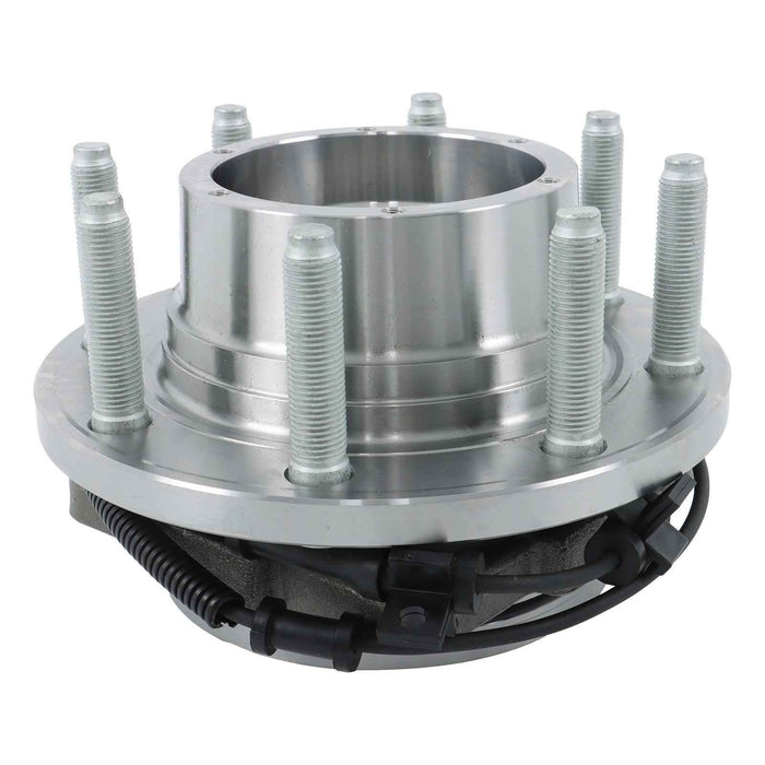 DURAFORCE Front Wheel Hub Bearing Assembly For Ford F-250 F-350 Super Duty 4WD 2011-2016