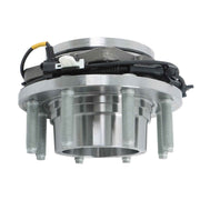 DURAFORCE Front Wheel Hub Bearing Assembly For Ford F-250 F-350 Super Duty 4WD 2011-2016
