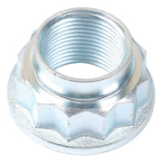 DURAFORCE Front Steering Knuckle & Wheel Hub Bearing Assembly Pair For Toyota Sienna FWD
