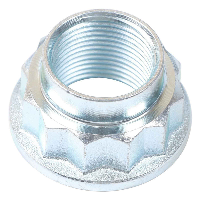 DURAFORCE Front Steering Knuckle & Wheel Hub Bearing Assembly Pair For Toyota Sienna FWD