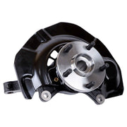 DURAFORCE Front Steering Knuckle & Wheel Hub Bearing Assembly Pair For Toyota Sienna FWD