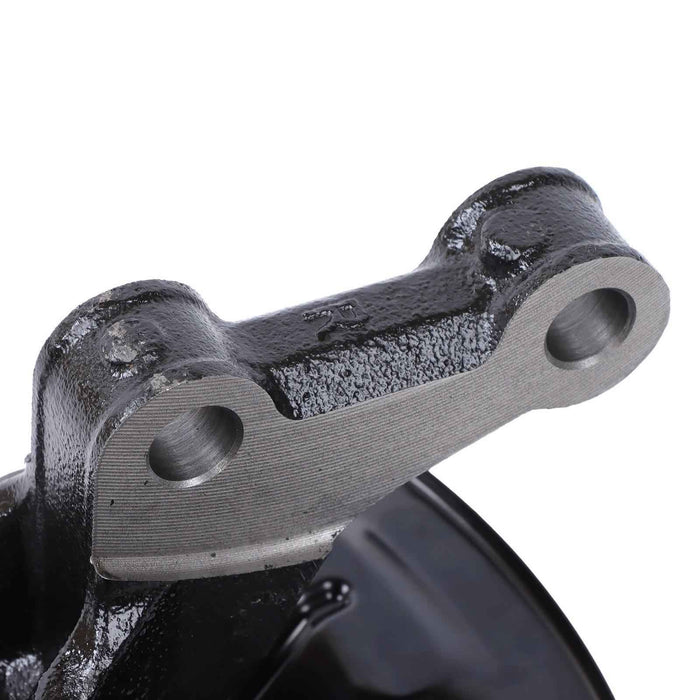 DURAFORCE Front Steering Knuckle+Wheel Hub Bearing For 12-17 Toyota Camry 698-382 698-383