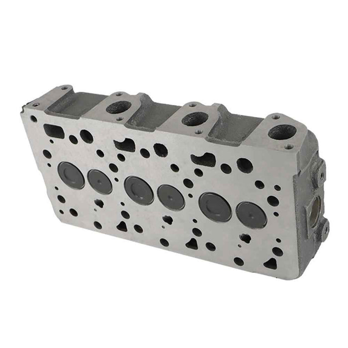 DURAFORCE Complete Cylinder Head 1G18803042 D1305 For Kubota B2710HSD F3060 F3060-R Engine