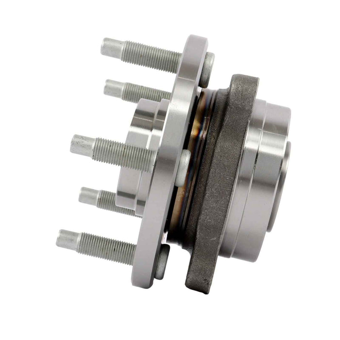 DURAFORCE Set of 4 Wheel Bearing Hub Assembly Front & Rear For Ford Taurus Lincoln MKS MKT