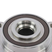 DURAFORCE Set of 4 Wheel Bearing Hub Assembly Front & Rear For Ford Taurus Lincoln MKS MKT