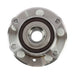 DURAFORCE Set of 4 Wheel Bearing Hub Assembly Front & Rear For Ford Taurus Lincoln MKS MKT