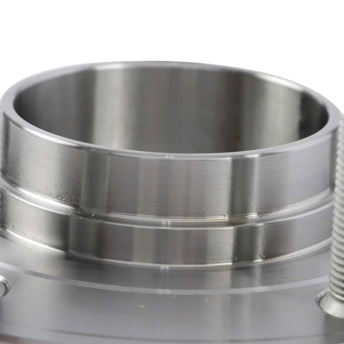 DURAFORCE Set of 4 Wheel Bearing Hub Assembly Front & Rear For Ford Taurus Lincoln MKS MKT