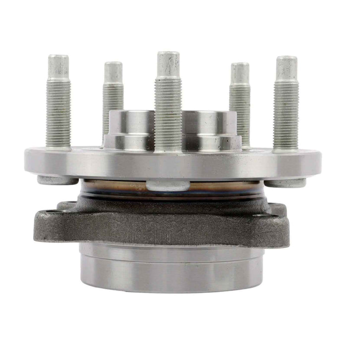 DURAFORCE Set of 4 Wheel Bearing Hub Assembly Front & Rear For Ford Taurus Lincoln MKS MKT