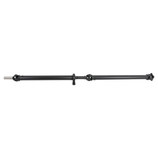 DURAFORCE 1× Rear Driveshaft Prop Shaft Assembly For 2005-2007 2008 Ford F-150 4.2L 4.6L