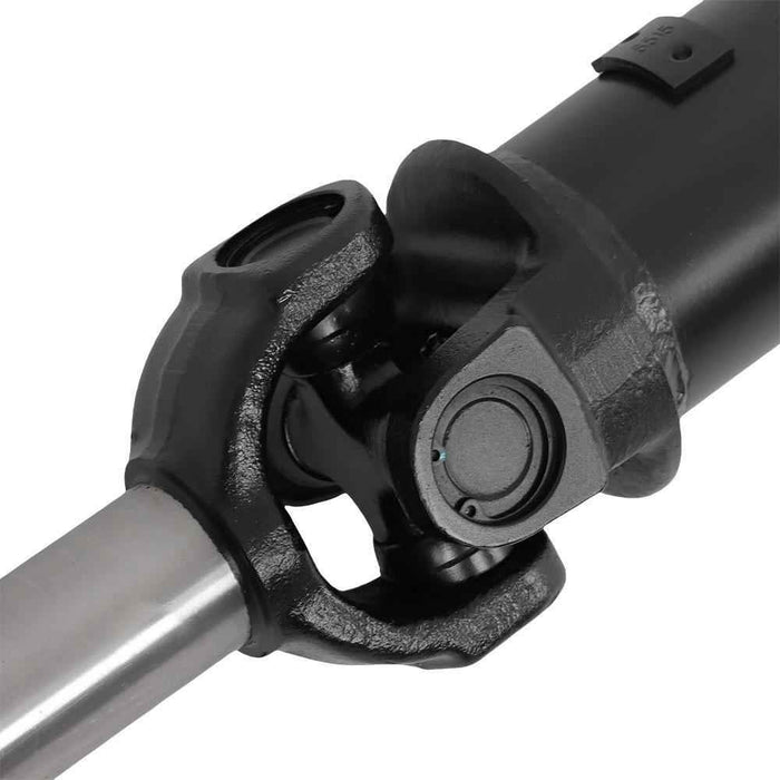 DURAFORCE 1× Rear Driveshaft Prop Shaft Assembly For 2005-2007 2008 Ford F-150 4.2L 4.6L