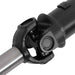 DURAFORCE 1× Rear Driveshaft Prop Shaft Assembly For 2005-2007 2008 Ford F-150 4.2L 4.6L