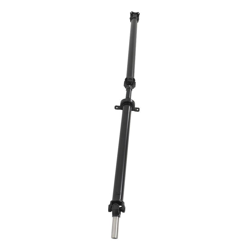 DURAFORCE 1× Rear Driveshaft Prop Shaft Assembly For 2005-2007 2008 Ford F-150 4.2L 4.6L