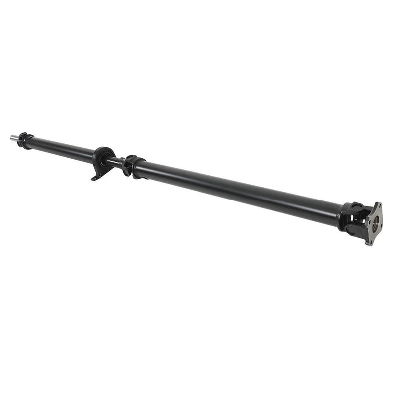 DURAFORCE 1× Rear Driveshaft Prop Shaft Assembly For 2005-2007 2008 Ford F-150 4.2L 4.6L