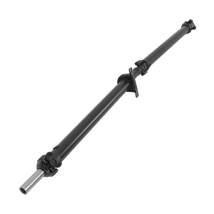 DURAFORCE 1× Rear Driveshaft Prop Shaft Assembly For 2005-2007 2008 Ford F-150 4.2L 4.6L