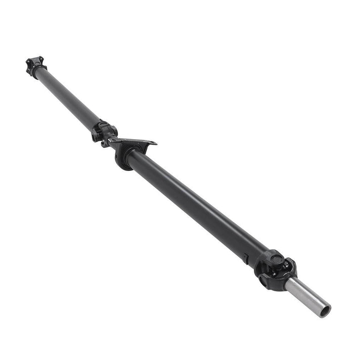 DURAFORCE 1× Rear Driveshaft Prop Shaft Assembly For 2005-2007 2008 Ford F-150 4.2L 4.6L