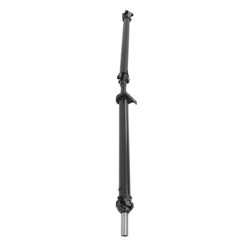 DURAFORCE 1× Rear Driveshaft Prop Shaft Assembly For 2005-2007 2008 Ford F-150 4.2L 4.6L