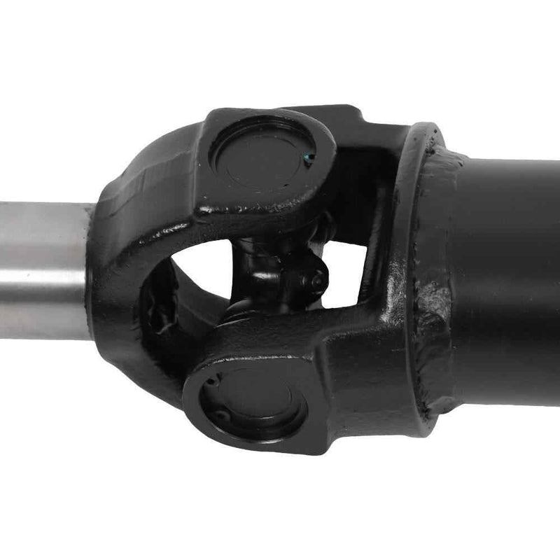 DURAFORCE 1× Rear Driveshaft Prop Shaft Assembly For 2005-2007 2008 Ford F-150 4.2L 4.6L