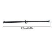 DURAFORCE Rear Driveshaft Assembly Fit For 2007-2009 Chevrolet Equinox Pontiac 946-035