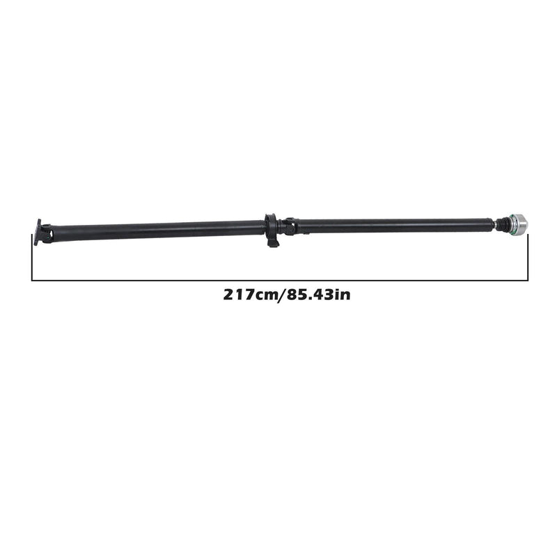 DURAFORCE Rear Driveshaft Assembly Fit For 2007-2009 Chevrolet Equinox Pontiac 946-035