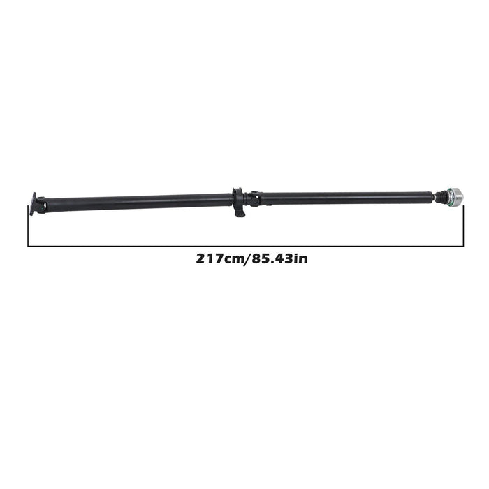 DURAFORCE Rear Driveshaft Assembly Fit For 2007-2009 Chevrolet Equinox Pontiac 946-035