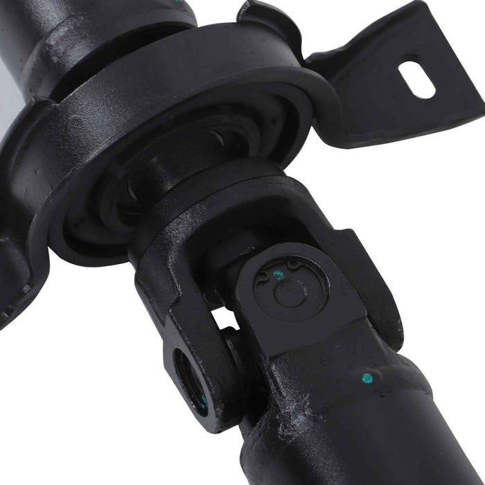 DURAFORCE Rear Driveshaft Assembly Fit For 2007-2009 Chevrolet Equinox Pontiac 946-035