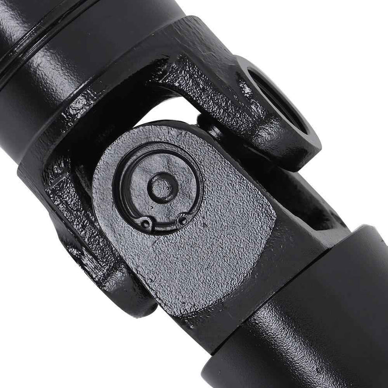 DURAFORCE Fit For 2008-2014 Subaru Tribeca AWD Rear Driveshaft Prop Shaft Assembly 976-788