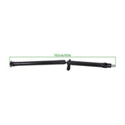 DURAFORCE Fit For 2008-2014 Subaru Tribeca AWD Rear Driveshaft Prop Shaft Assembly 976-788