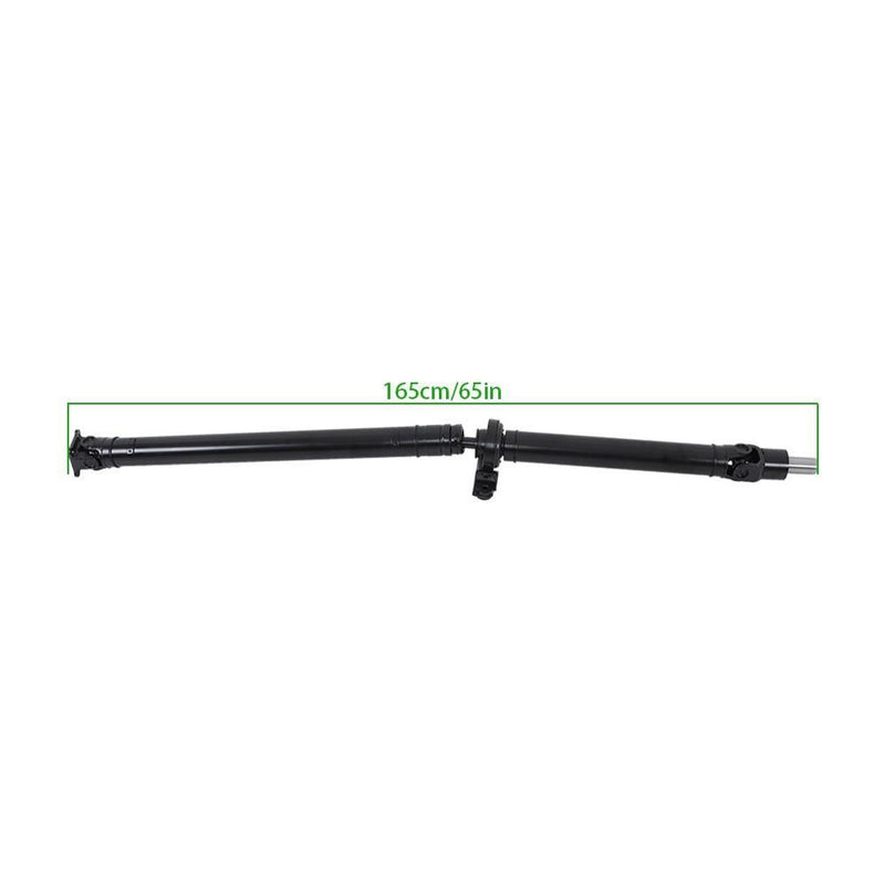 DURAFORCE Fit For 2008-2014 Subaru Tribeca AWD Rear Driveshaft Prop Shaft Assembly 976-788