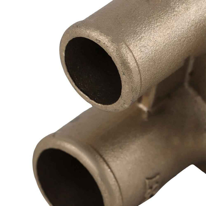 DURAFORCE Replacement 3851700 Fit For Volvo Penta 3852399 Sea Water Pump 3857794 3851982