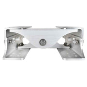 DURAFORCE For Plate JPL4500 Adjustable 6" Outboard Boat Plate New