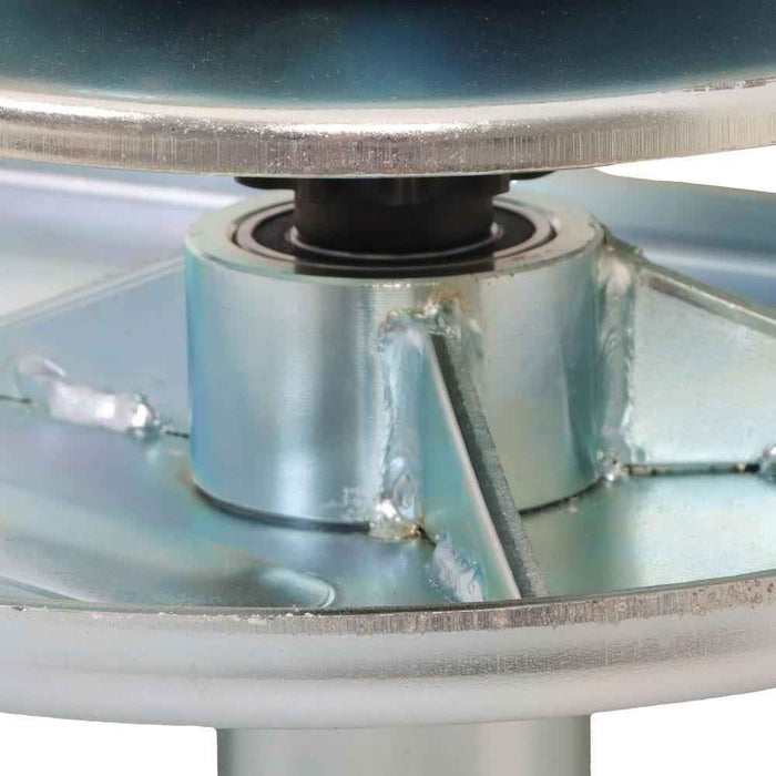 DURAFORCE Fit For cart golf cart Torque Converter Kit 40 Series Clutch Pulley 8-16HP New