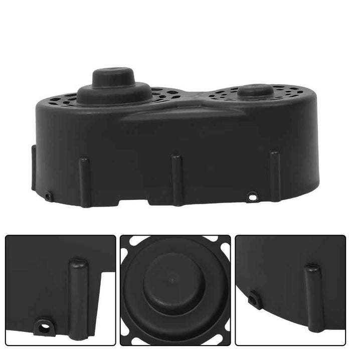 DURAFORCE Fit For cart golf cart Torque Converter Kit 40 Series Clutch Pulley 8-16HP New