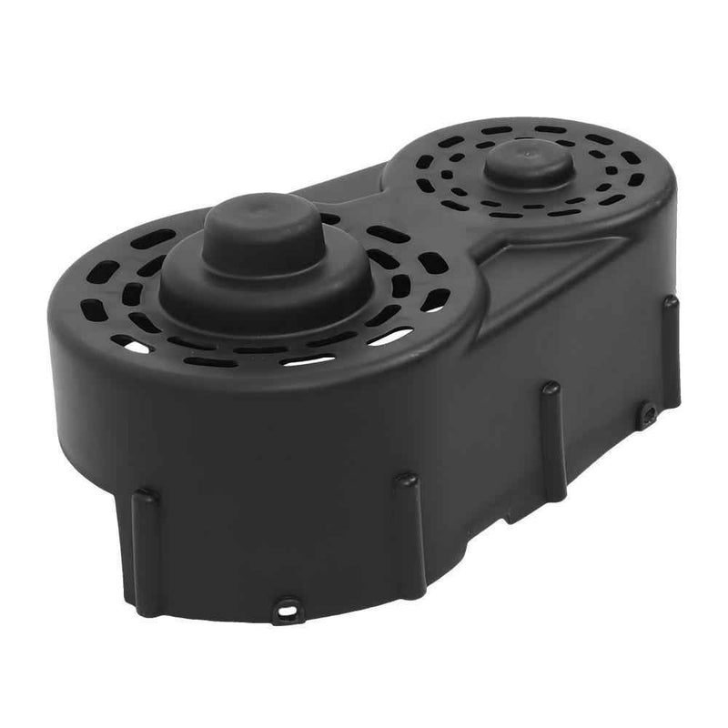 DURAFORCE Fit For cart golf cart Torque Converter Kit 40 Series Clutch Pulley 8-16HP New