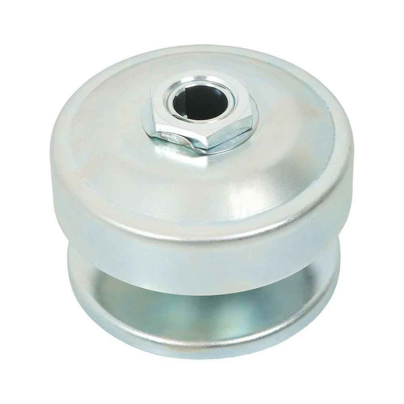 DURAFORCE Fit For cart golf cart Torque Converter Kit 40 Series Clutch Pulley 8-16HP New