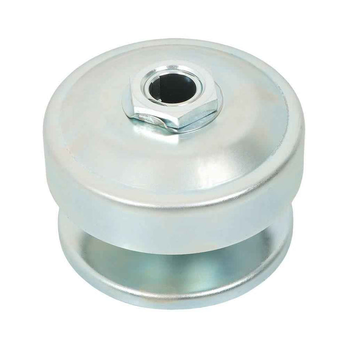 DURAFORCE Fit For cart golf cart Torque Converter Kit 40 Series Clutch Pulley 8-16HP New