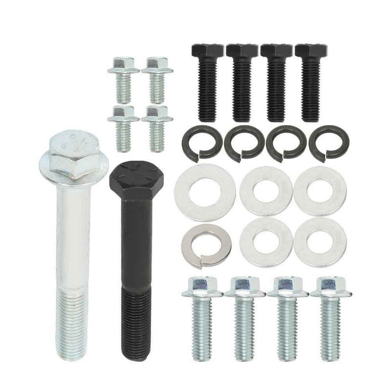 DURAFORCE Fit For cart golf cart Torque Converter Kit 40 Series Clutch Pulley 8-16HP New