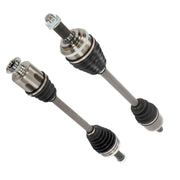 DURAFORCE Fit For Acura MDX 2003 2004-2006 664198 664199 Front Left & Right CV Axle Shaft