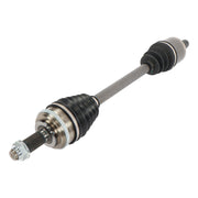 DURAFORCE Fit For Acura MDX 2003 2004-2006 664198 664199 Front Left & Right CV Axle Shaft