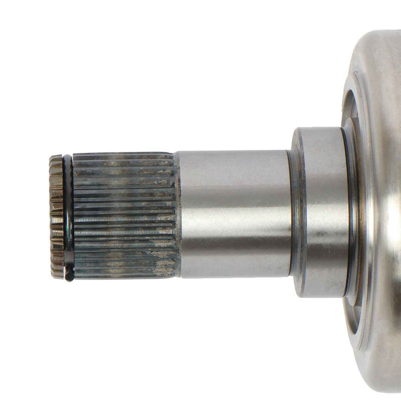 DURAFORCE Fit For Acura MDX 2003 2004-2006 664198 664199 Front Left & Right CV Axle Shaft