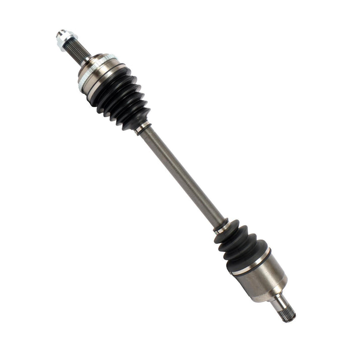 DURAFORCE Fit For Acura MDX 2003 2004-2006 664198 664199 Front Left & Right CV Axle Shaft