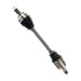 DURAFORCE Fit For Acura MDX 2003 2004-2006 664198 664199 Front Left & Right CV Axle Shaft