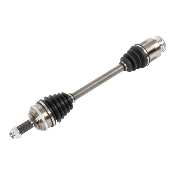 DURAFORCE Fit For Acura MDX 2003 2004-2006 664198 664199 Front Left & Right CV Axle Shaft