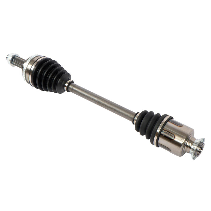 DURAFORCE Fit For Acura MDX 2003 2004-2006 664198 664199 Front Left & Right CV Axle Shaft